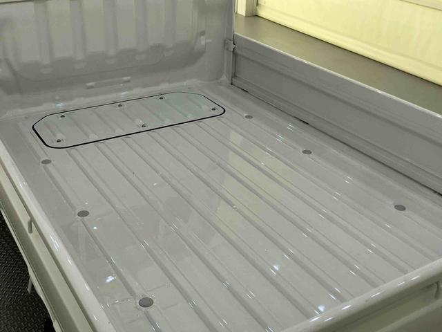 ハイゼットトラックスタンダードシングルエアバッグ　エアコン付　パワステ　ＡＢＳ　４ｗｄ（山口県）の中古車