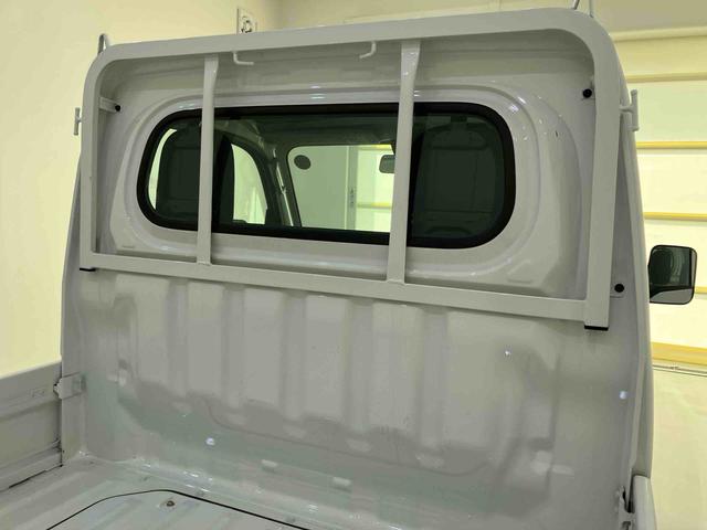 ハイゼットトラックスタンダードシングルエアバッグ　エアコン付　パワステ　ＡＢＳ　４ｗｄ（山口県）の中古車