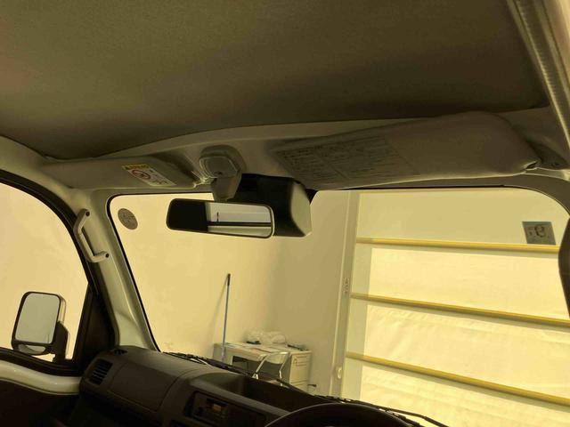 ハイゼットトラックスタンダードシングルエアバッグ　エアコン付　パワステ　ＡＢＳ　４ｗｄ（山口県）の中古車