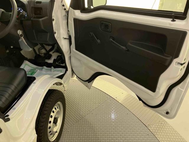 ハイゼットトラックスタンダードシングルエアバッグ　エアコン付　パワステ　ＡＢＳ　４ｗｄ（山口県）の中古車