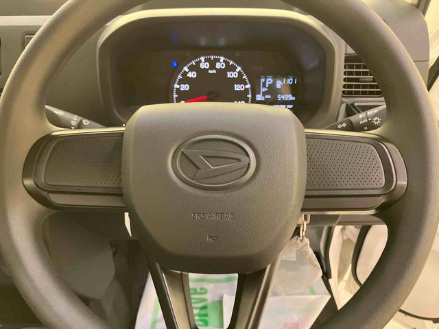 ハイゼットトラックスタンダードシングルエアバッグ　エアコン付　パワステ　ＡＢＳ　４ｗｄ（山口県）の中古車