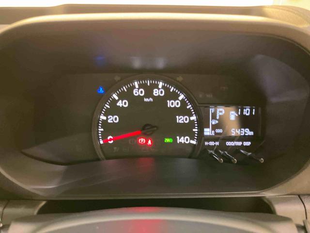 ハイゼットトラックスタンダードシングルエアバッグ　エアコン付　パワステ　ＡＢＳ　４ｗｄ（山口県）の中古車