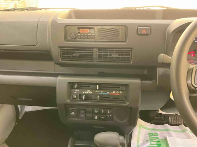 ハイゼットトラックスタンダードシングルエアバッグ　エアコン付　パワステ　ＡＢＳ　４ｗｄ（山口県）の中古車