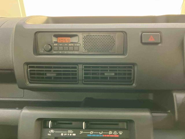 ハイゼットトラックスタンダードシングルエアバッグ　エアコン付　パワステ　ＡＢＳ　４ｗｄ（山口県）の中古車