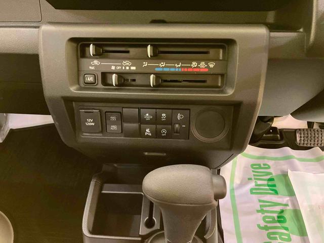 ハイゼットトラックスタンダードシングルエアバッグ　エアコン付　パワステ　ＡＢＳ　４ｗｄ（山口県）の中古車