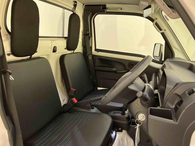 ハイゼットトラックスタンダードシングルエアバッグ　エアコン付　パワステ　ＡＢＳ　４ｗｄ（山口県）の中古車