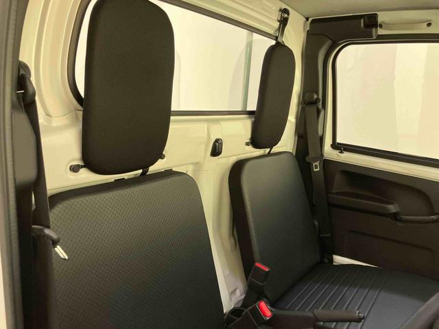 ハイゼットトラックスタンダードシングルエアバッグ　エアコン付　パワステ　ＡＢＳ　４ｗｄ（山口県）の中古車