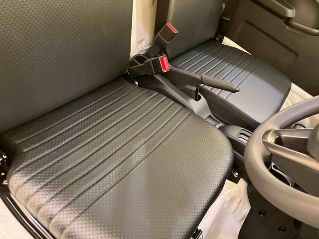 ハイゼットトラックスタンダードシングルエアバッグ　エアコン付　パワステ　ＡＢＳ　４ｗｄ（山口県）の中古車