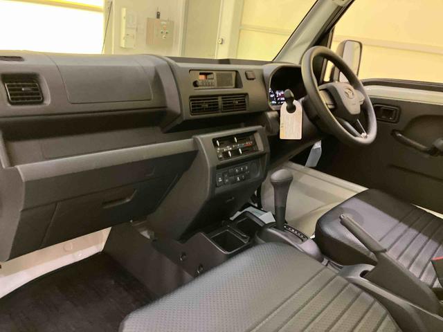 ハイゼットトラックスタンダードシングルエアバッグ　エアコン付　パワステ　ＡＢＳ　４ｗｄ（山口県）の中古車