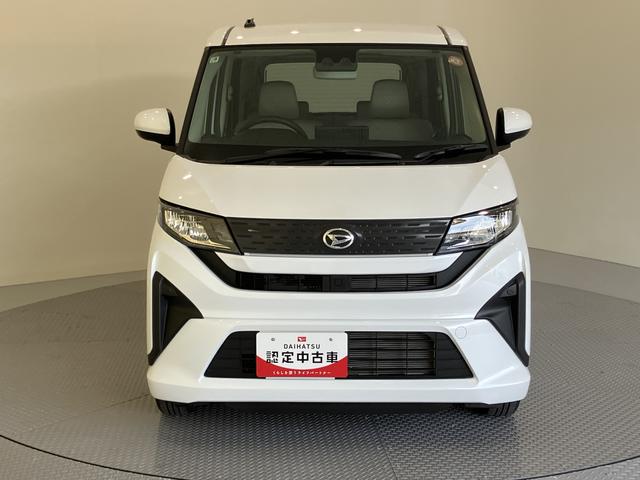 ムーヴＸキーレス　運転席エアバッグ　スマートキー（山口県）の中古車
