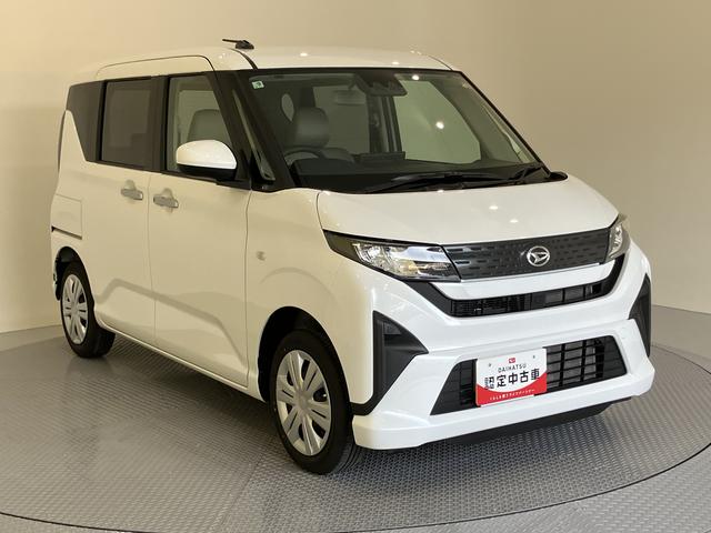 ムーヴＸキーレス　運転席エアバッグ　スマートキー（山口県）の中古車