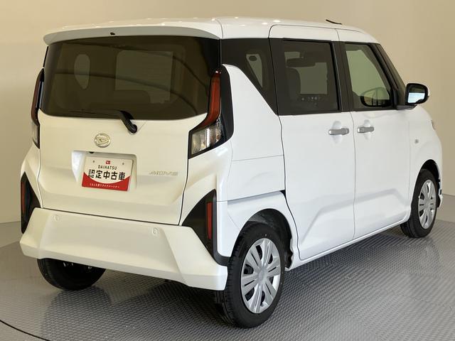 ムーヴＸキーレス　運転席エアバッグ　スマートキー（山口県）の中古車