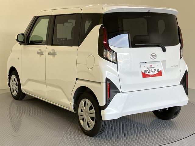 ムーヴＸキーレス　運転席エアバッグ　スマートキー（山口県）の中古車