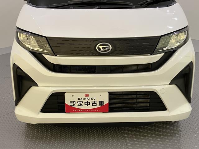 ムーヴＸキーレス　運転席エアバッグ　スマートキー（山口県）の中古車