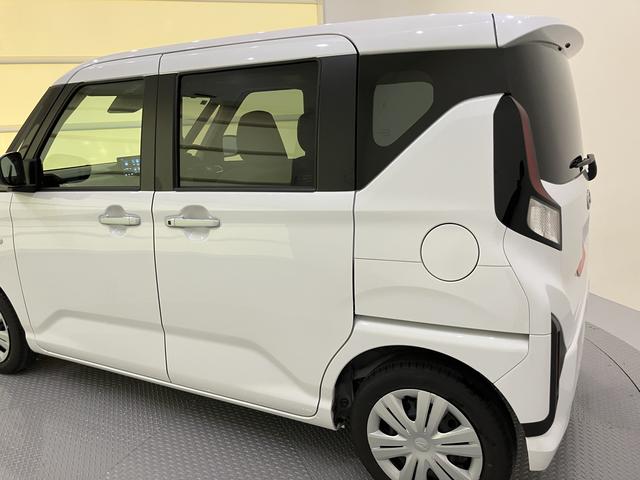 ムーヴＸキーレス　運転席エアバッグ　スマートキー（山口県）の中古車