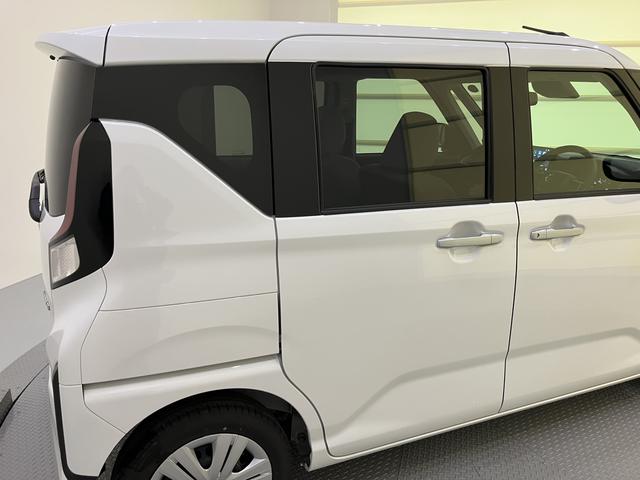 ムーヴＸキーレス　運転席エアバッグ　スマートキー（山口県）の中古車