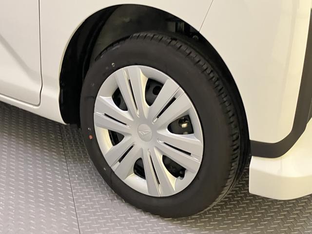 ムーヴＸキーレス　運転席エアバッグ　スマートキー（山口県）の中古車