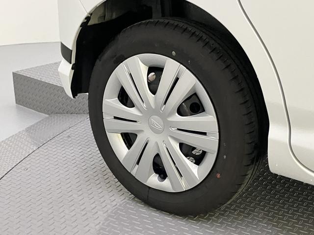 ムーヴＸキーレス　運転席エアバッグ　スマートキー（山口県）の中古車