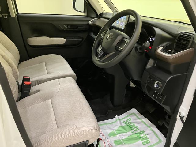 ムーヴＸキーレス　運転席エアバッグ　スマートキー（山口県）の中古車