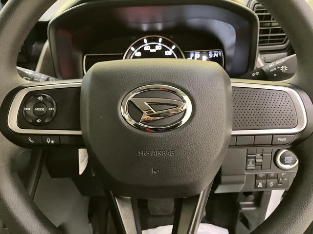 ムーヴＸキーレス　運転席エアバッグ　スマートキー（山口県）の中古車