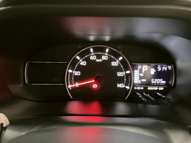 ムーヴＸキーレス　運転席エアバッグ　スマートキー（山口県）の中古車