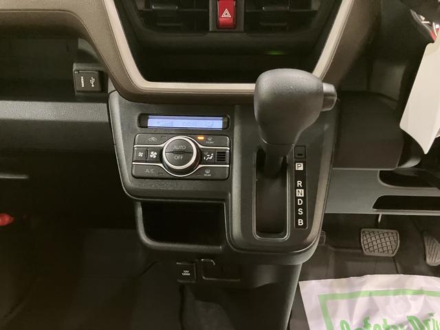 ムーヴＸキーレス　運転席エアバッグ　スマートキー（山口県）の中古車