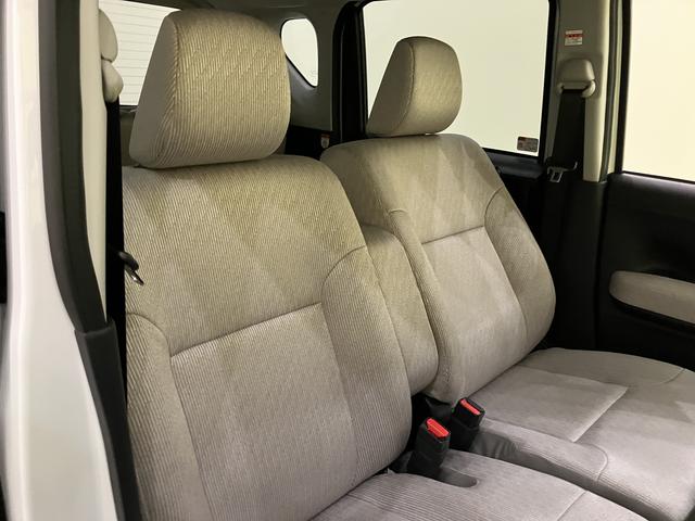 ムーヴＸキーレス　運転席エアバッグ　スマートキー（山口県）の中古車