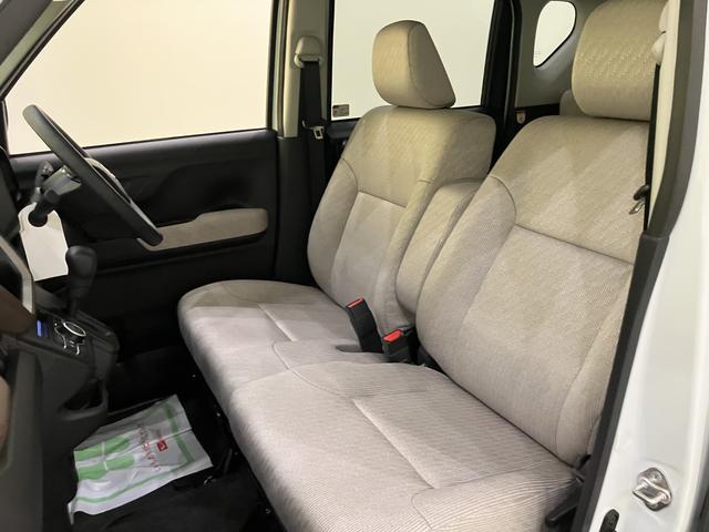 ムーヴＸキーレス　運転席エアバッグ　スマートキー（山口県）の中古車