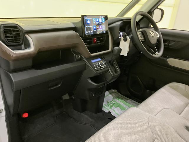 ムーヴＸキーレス　運転席エアバッグ　スマートキー（山口県）の中古車