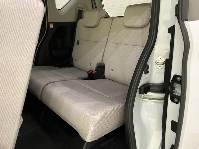 ムーヴＸキーレス　運転席エアバッグ　スマートキー（山口県）の中古車