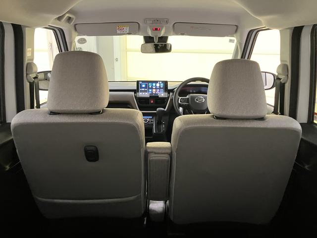 ムーヴＸキーレス　運転席エアバッグ　スマートキー（山口県）の中古車