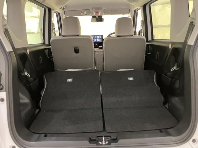 ムーヴＸキーレス　運転席エアバッグ　スマートキー（山口県）の中古車