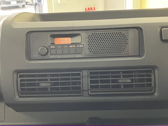 ハイゼットトラックスタンダードシングルエアバッグ　エアコン付　パワステ　ＡＢＳ　４ｗｄ（山口県）の中古車