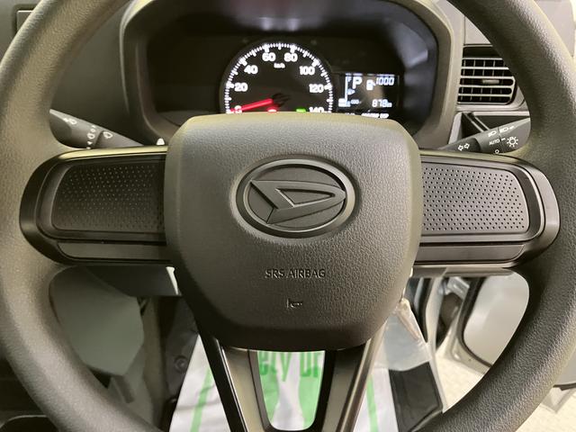 ハイゼットトラックスタンダードシングルエアバッグ　エアコン付　パワステ　ＡＢＳ　４ｗｄ（山口県）の中古車