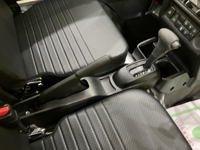 ハイゼットトラックスタンダードシングルエアバッグ　エアコン付　パワステ　ＡＢＳ　４ｗｄ（山口県）の中古車