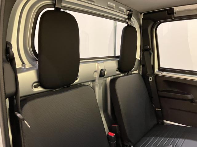 ハイゼットトラックスタンダードシングルエアバッグ　エアコン付　パワステ　ＡＢＳ　４ｗｄ（山口県）の中古車