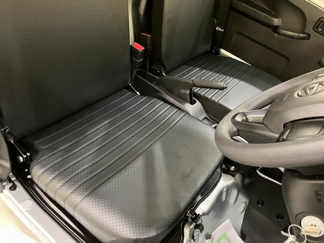 ハイゼットトラックスタンダードシングルエアバッグ　エアコン付　パワステ　ＡＢＳ　４ｗｄ（山口県）の中古車