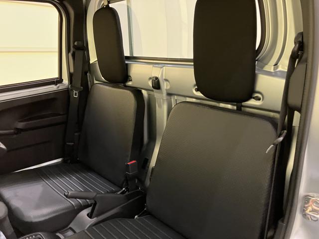 ハイゼットトラックスタンダードシングルエアバッグ　エアコン付　パワステ　ＡＢＳ　４ｗｄ（山口県）の中古車