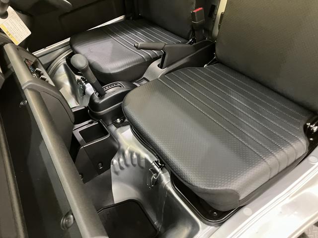 ハイゼットトラックスタンダードシングルエアバッグ　エアコン付　パワステ　ＡＢＳ　４ｗｄ（山口県）の中古車