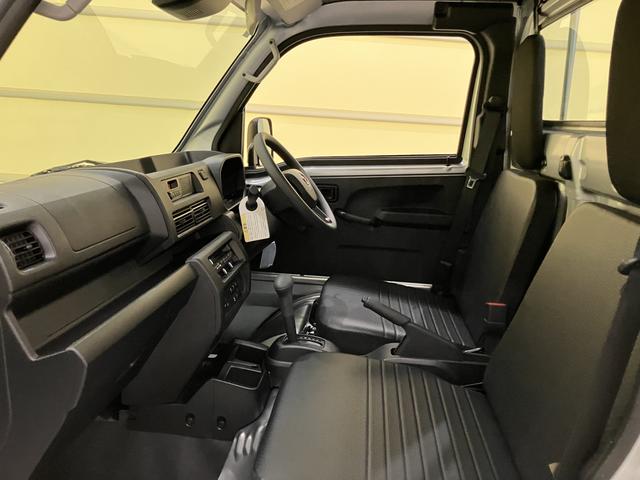 ハイゼットトラックスタンダードシングルエアバッグ　エアコン付　パワステ　ＡＢＳ　４ｗｄ（山口県）の中古車