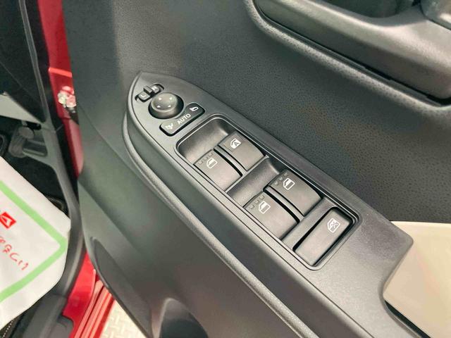 タントＸバックガイドモニター　オートミラー　インテリキー　キーレスエントリー　前席シートヒーター　両側スライド片側電動ドア　エアＢ　ＡＢＳ（山口県）の中古車