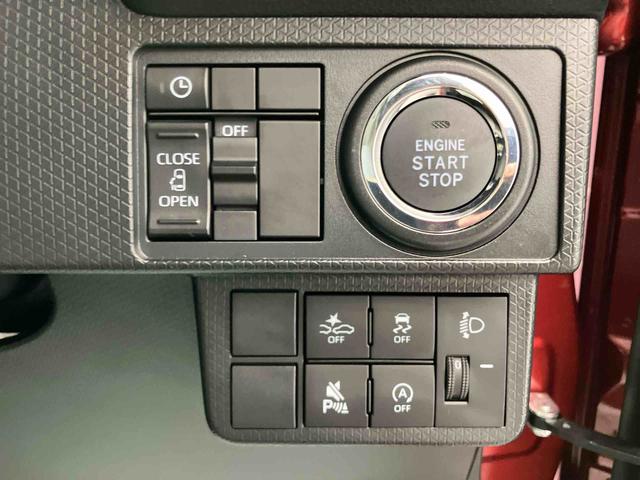 タントＸバックガイドモニター　オートミラー　インテリキー　キーレスエントリー　前席シートヒーター　両側スライド片側電動ドア　エアＢ　ＡＢＳ（山口県）の中古車