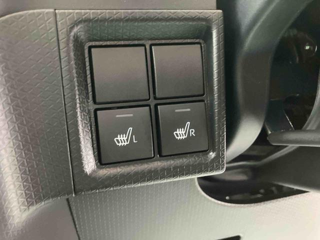 タントＸバックガイドモニター　オートミラー　インテリキー　キーレスエントリー　前席シートヒーター　両側スライド片側電動ドア　エアＢ　ＡＢＳ（山口県）の中古車