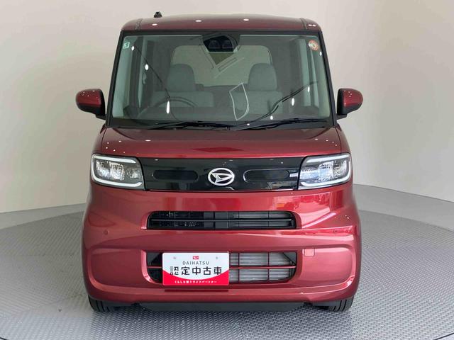 タントＸバックガイドモニター　オートミラー　インテリキー　キーレスエントリー　前席シートヒーター　両側スライド片側電動ドア　エアＢ　ＡＢＳ（山口県）の中古車