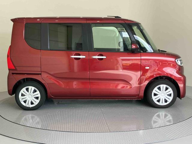 タントＸバックガイドモニター　オートミラー　インテリキー　キーレスエントリー　前席シートヒーター　両側スライド片側電動ドア　エアＢ　ＡＢＳ（山口県）の中古車