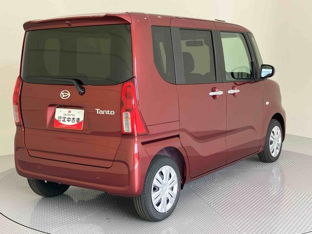 タントＸバックガイドモニター　オートミラー　インテリキー　キーレスエントリー　前席シートヒーター　両側スライド片側電動ドア　エアＢ　ＡＢＳ（山口県）の中古車