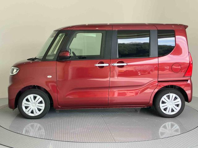 タントＸバックガイドモニター　オートミラー　インテリキー　キーレスエントリー　前席シートヒーター　両側スライド片側電動ドア　エアＢ　ＡＢＳ（山口県）の中古車