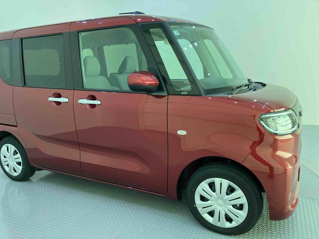 タントＸバックガイドモニター　オートミラー　インテリキー　キーレスエントリー　前席シートヒーター　両側スライド片側電動ドア　エアＢ　ＡＢＳ（山口県）の中古車