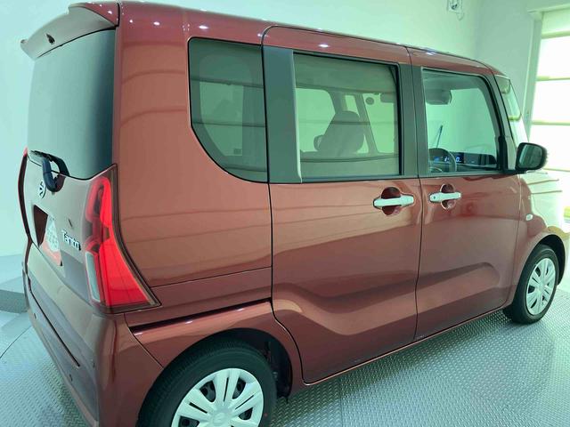 タントＸバックガイドモニター　オートミラー　インテリキー　キーレスエントリー　前席シートヒーター　両側スライド片側電動ドア　エアＢ　ＡＢＳ（山口県）の中古車