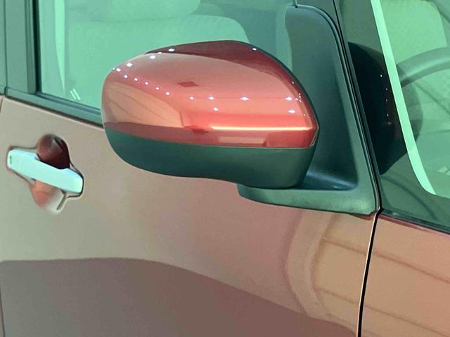 タントＸバックガイドモニター　オートミラー　インテリキー　キーレスエントリー　前席シートヒーター　両側スライド片側電動ドア　エアＢ　ＡＢＳ（山口県）の中古車